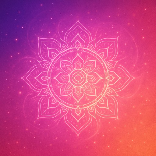 Image-Beautiful Mandala Representing Appreciation In Explore, Learn, and Discover At My Spirit Image-Beautiful Mandala Representing Appreciation In Explore, Learn, and Discover At My Spirit