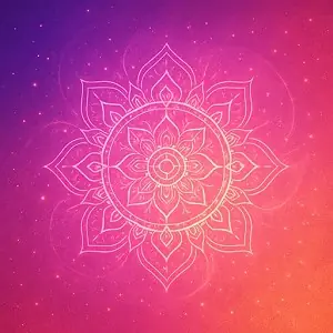 Image-Beautiful Mandala Representing Appreciation In Explore, Learn, and Discover At My Spirit