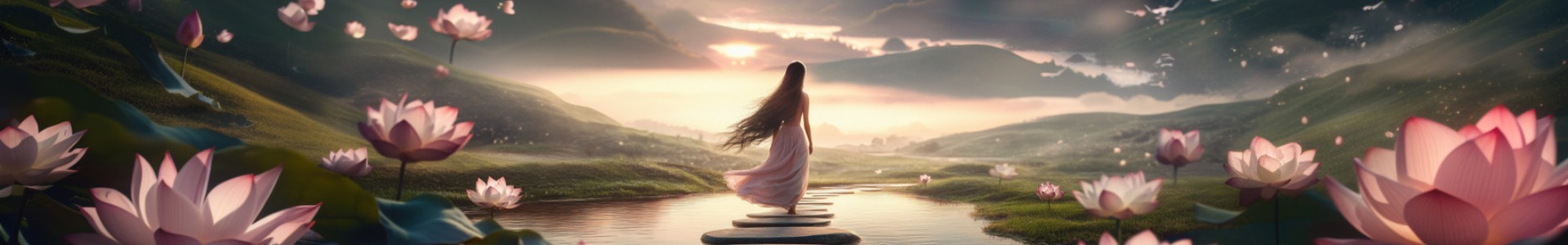 My Spirit - Our Offerings Banner