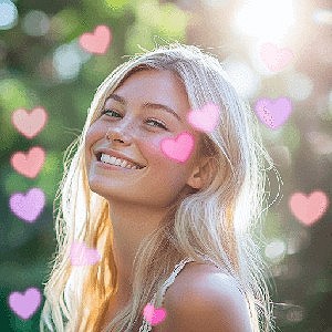 My Spirit ~ Listen To The Whispers Of Your Heart