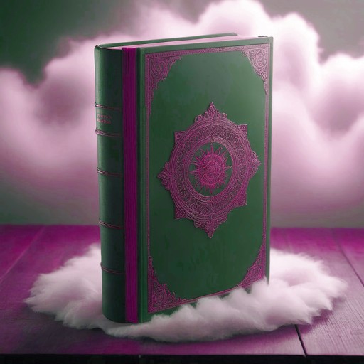 Image-Magical Book Of Appreciation