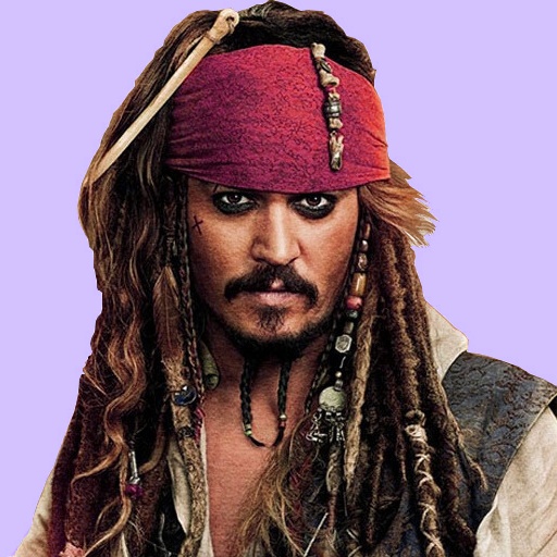 Pirate-The problem is not the problem. The problem is your attitude about the problem. Image-Pirate-The problem is not the problem. The problem is your attitude about the problem.