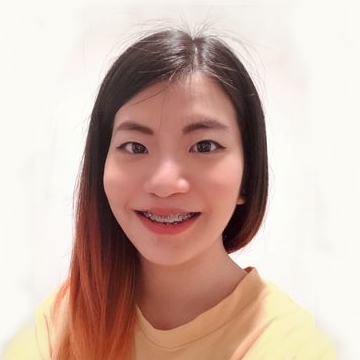 My Spirit Review Avatar Image Of Audrey Wu